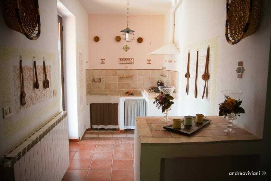 Agriturismo Il Grillo Parlante Pitigliano Esterno foto